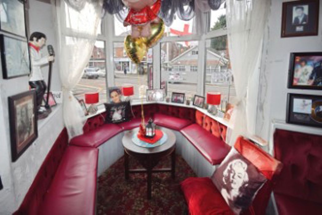 Beeston Lodge 103, Skegness, Lincolnshire, PE25 3EH