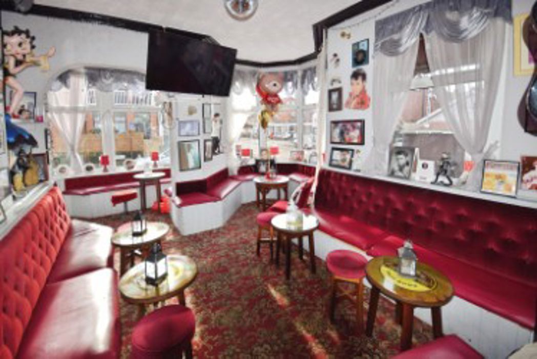 Beeston Lodge 103, Skegness, Lincolnshire, PE25 3EH