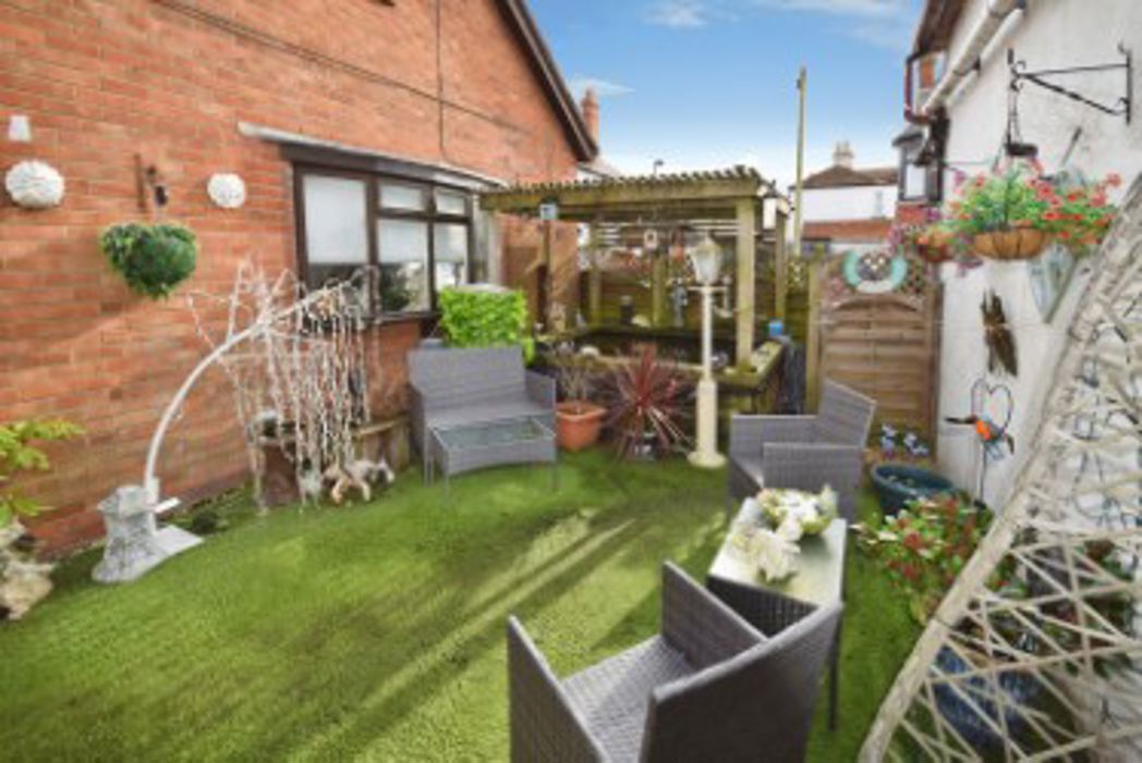 Beeston Lodge 103, Skegness, Lincolnshire, PE25 3EH