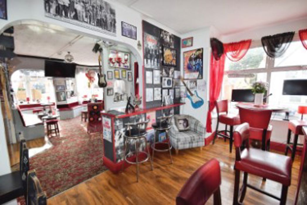 Beeston Lodge 103, Skegness, Lincolnshire, PE25 3EH