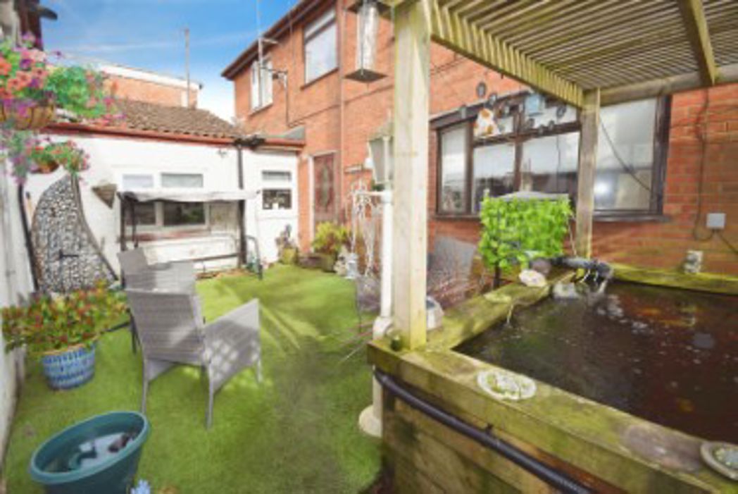 Beeston Lodge 103, Skegness, Lincolnshire, PE25 3EH