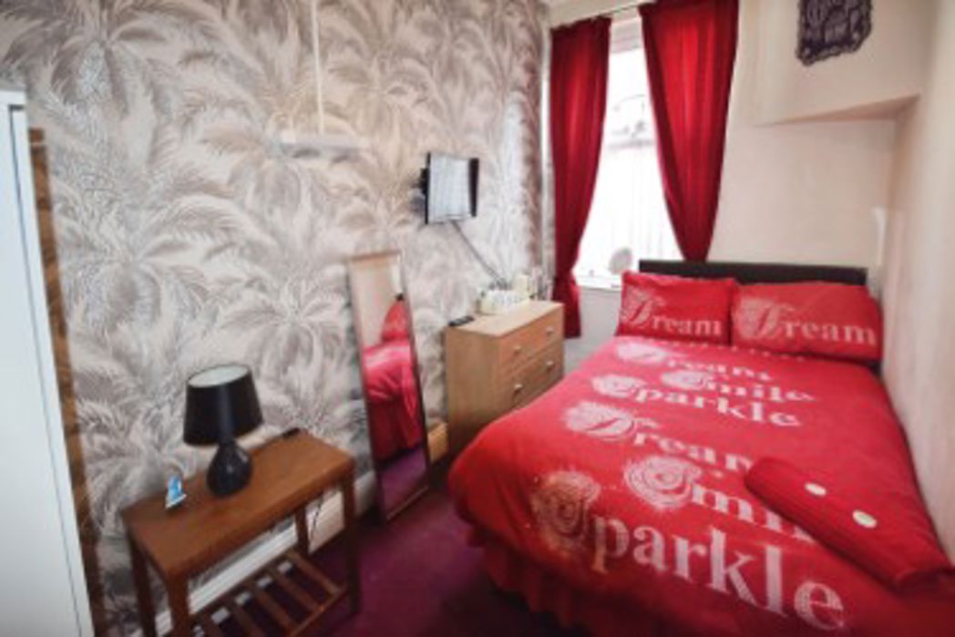 Beeston Lodge 103, Skegness, Lincolnshire, PE25 3EH