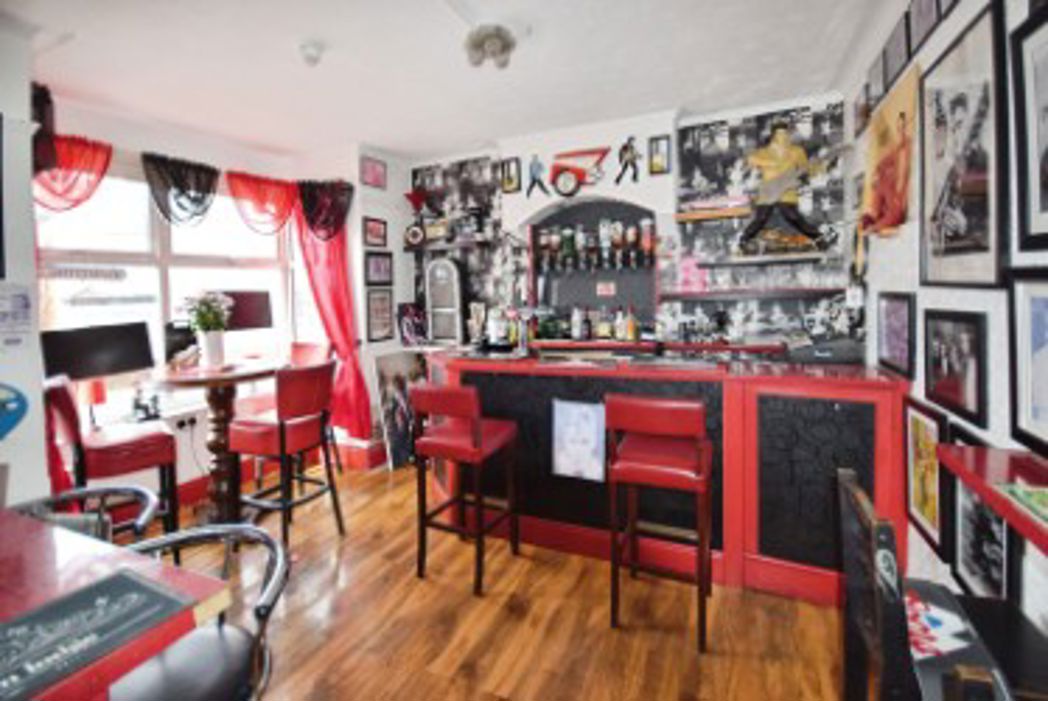 Beeston Lodge 103, Skegness, Lincolnshire, PE25 3EH