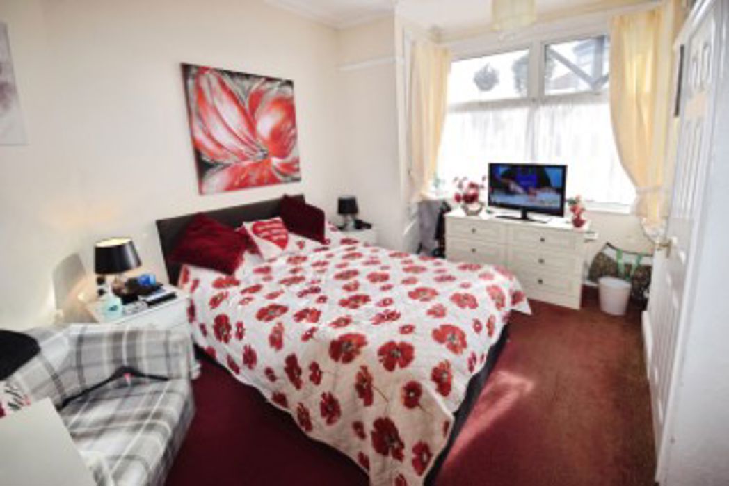 Beeston Lodge 103, Skegness, Lincolnshire, PE25 3EH