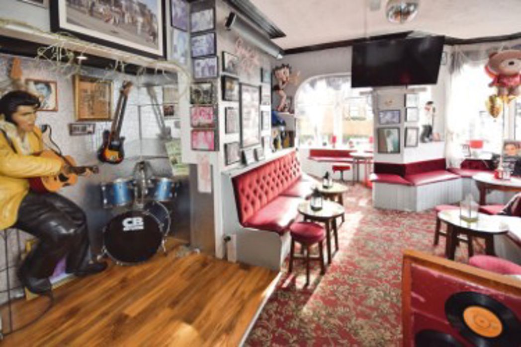 Beeston Lodge 103, Skegness, Lincolnshire, PE25 3EH