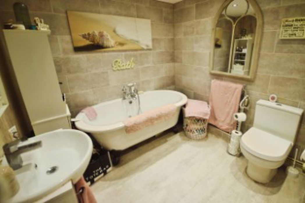 Beeston Lodge 103, Skegness, Lincolnshire, PE25 3EH