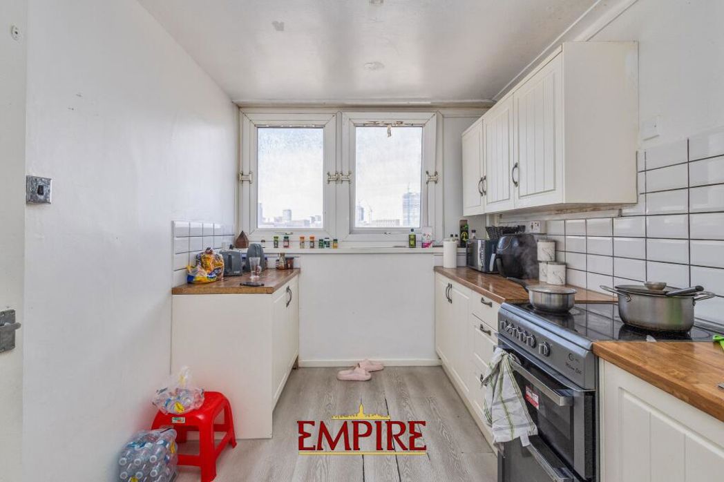 Flat 44 Ottowa Tower, Birmingham, West Midlands, B5 7LZ