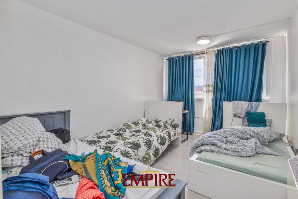 Flat 44 Ottowa Tower, Birmingham, West Midlands, B5 7LZ