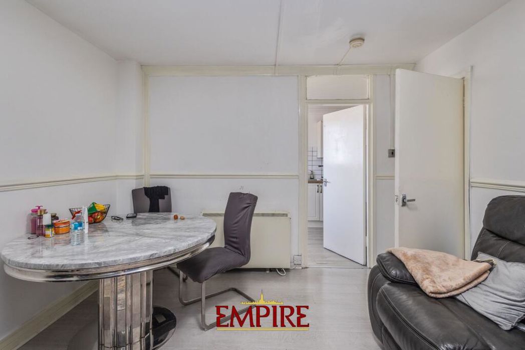 Flat 44 Ottowa Tower, Birmingham, West Midlands, B5 7LZ