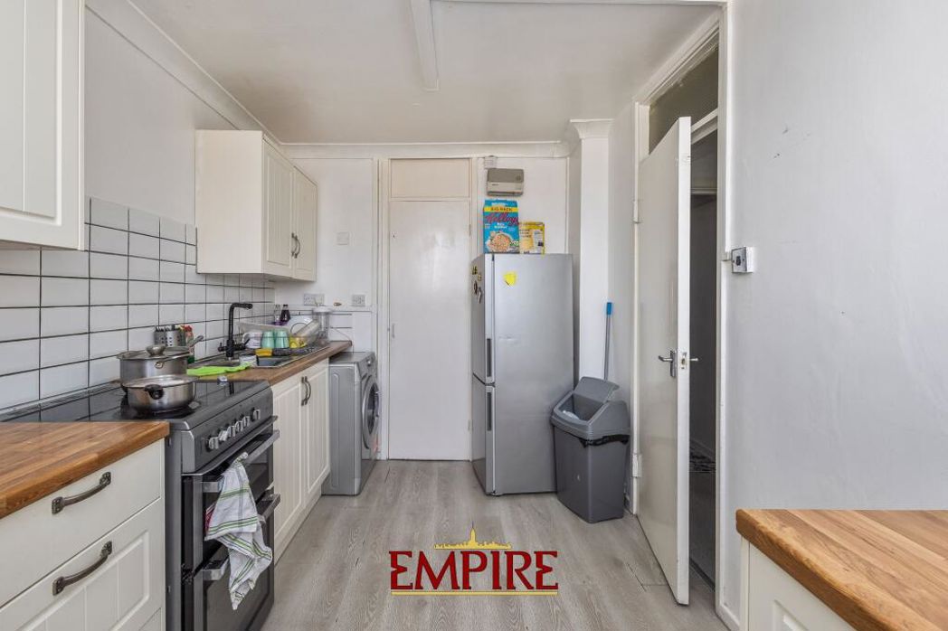 Flat 44 Ottowa Tower, Birmingham, West Midlands, B5 7LZ