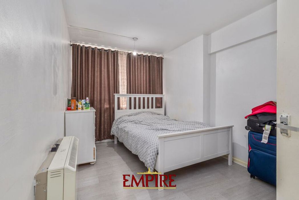 Flat 44 Ottowa Tower, Birmingham, West Midlands, B5 7LZ