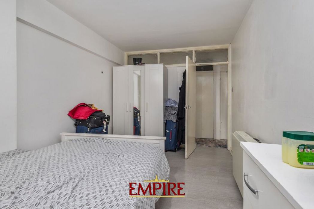 Flat 44 Ottowa Tower, Birmingham, West Midlands, B5 7LZ