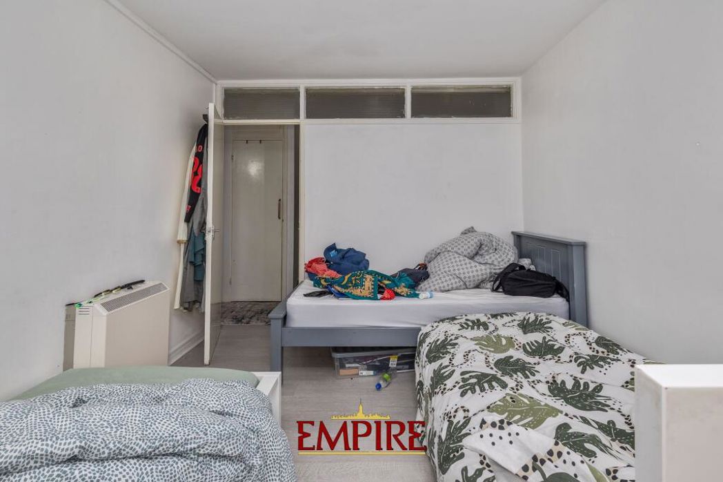 Flat 44 Ottowa Tower, Birmingham, West Midlands, B5 7LZ