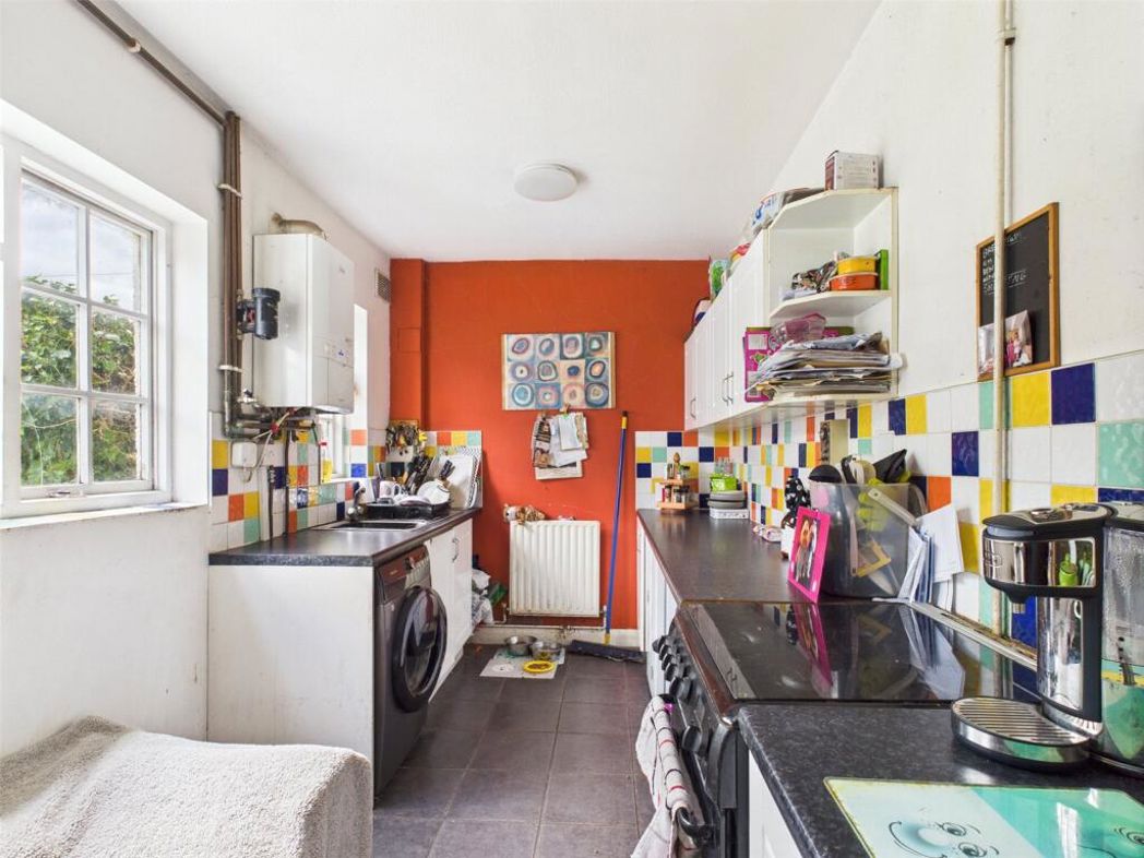 7, Crewe, Cheshire, CW1 3NJ