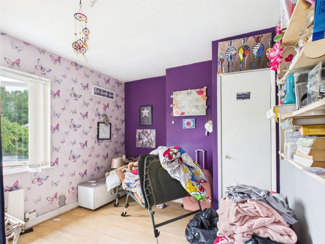 7, Crewe, Cheshire, CW1 3NJ