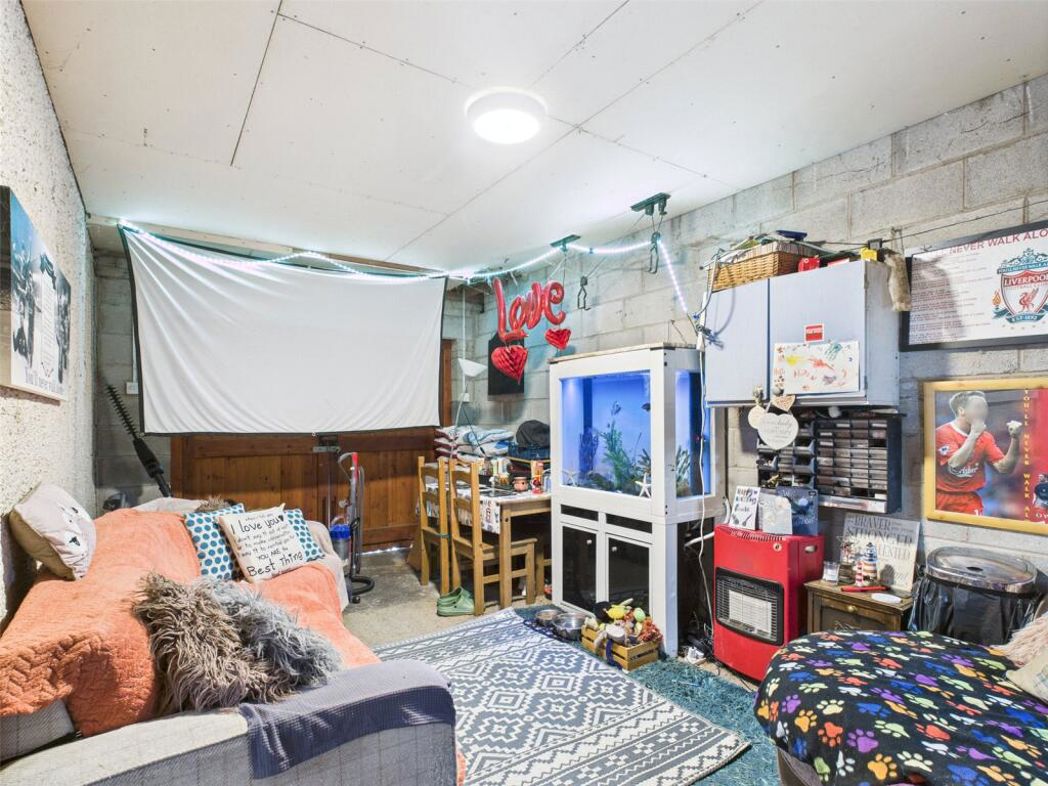 7, Crewe, Cheshire, CW1 3NJ