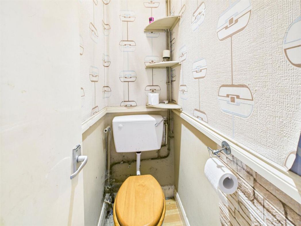 7, Crewe, Cheshire, CW1 3NJ