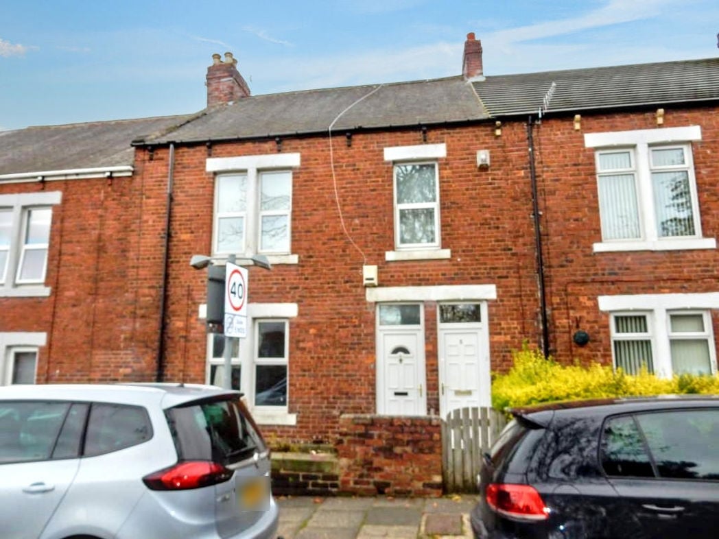 6, Gateshead, Tyne and Wear, NE10 0HL