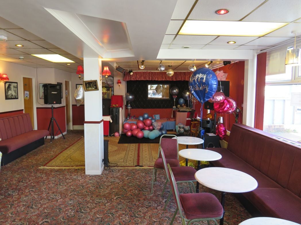 Delton Hotel, 6, Blackpool, Lancashire, FY4 1NE