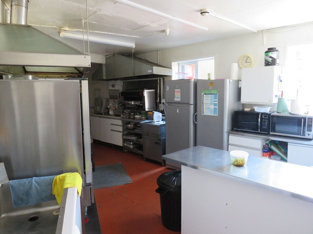 Delton Hotel, 6, Blackpool, Lancashire, FY4 1NE