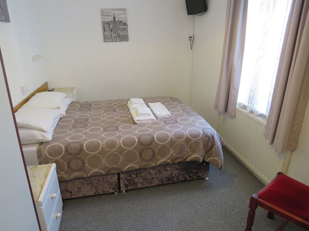 Delton Hotel, 6, Blackpool, Lancashire, FY4 1NE