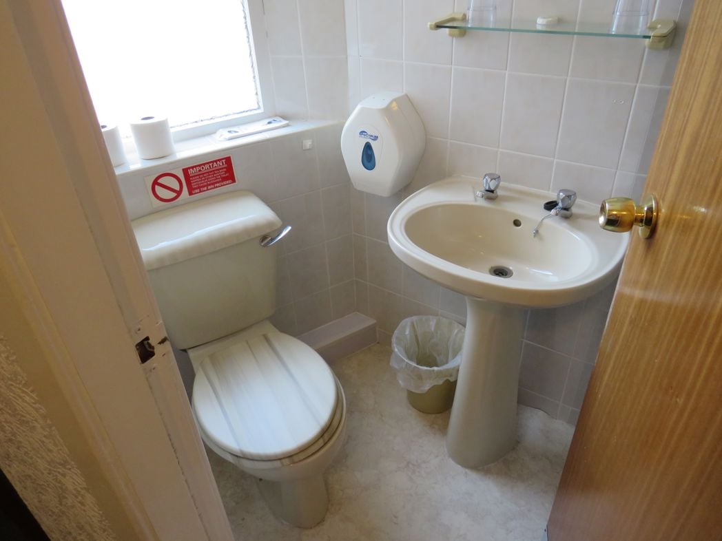 Delton Hotel, 6, Blackpool, Lancashire, FY4 1NE