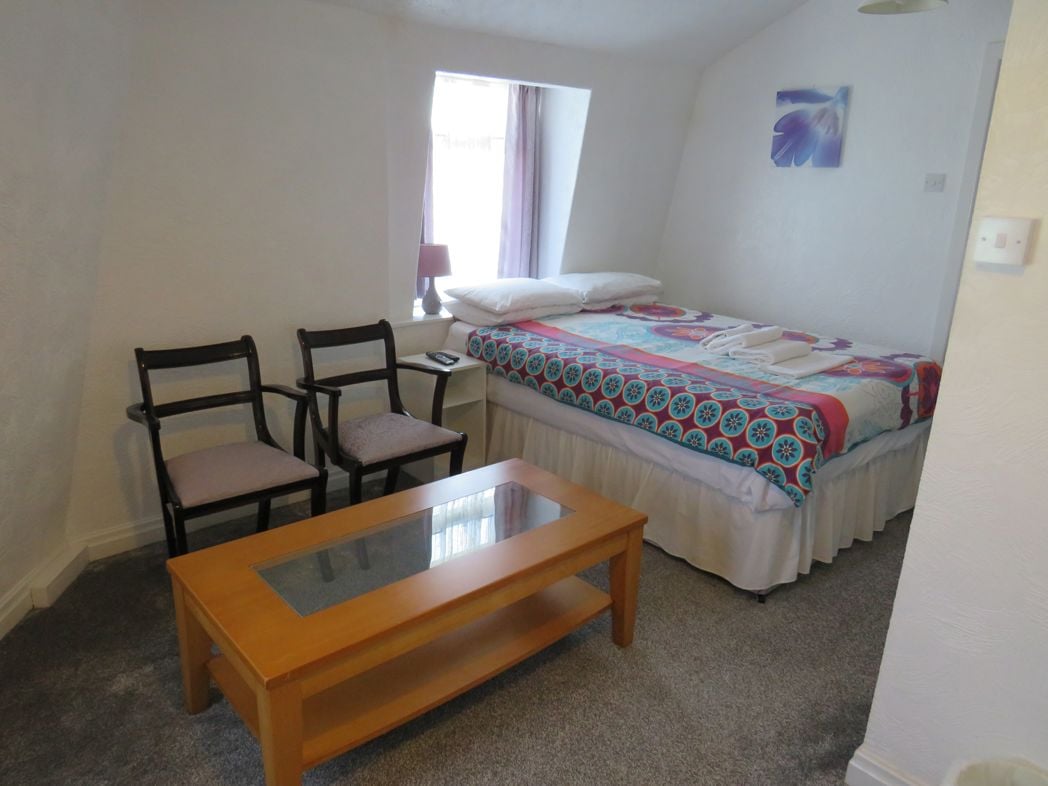 Delton Hotel, 6, Blackpool, Lancashire, FY4 1NE