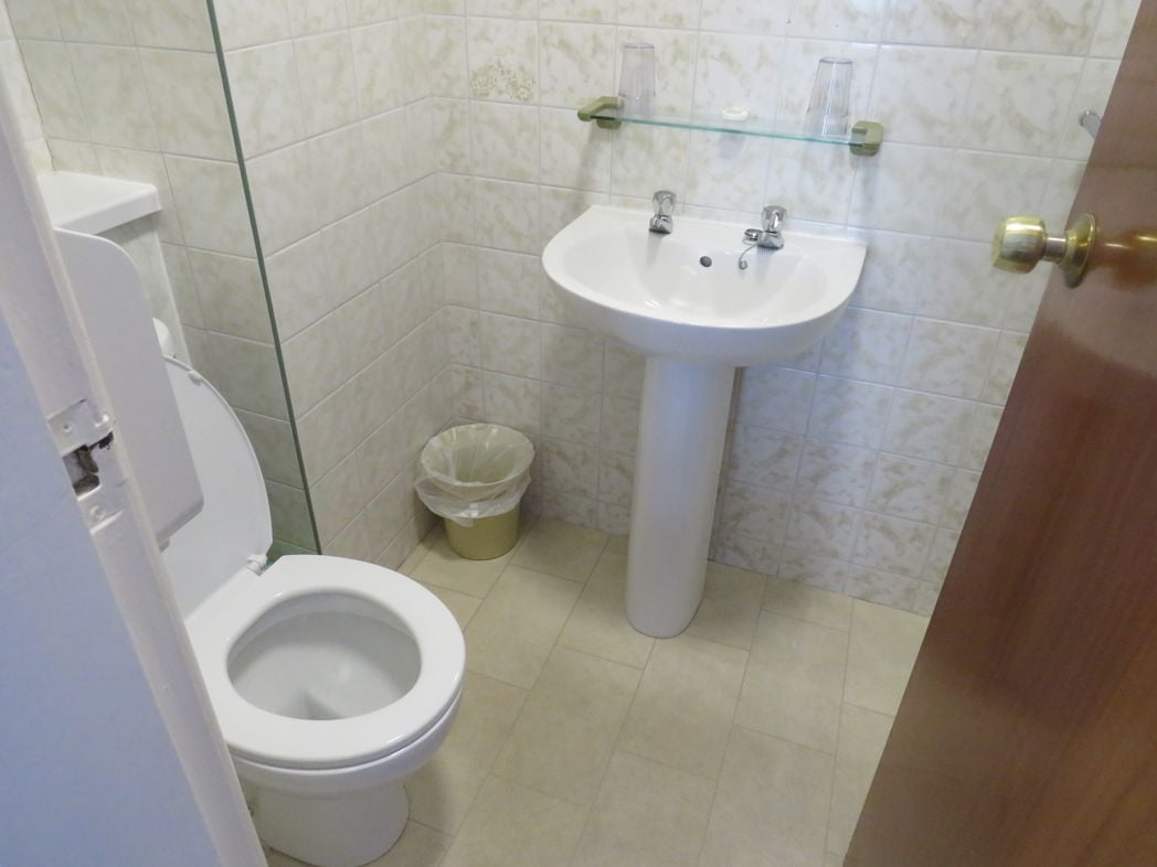 Delton Hotel, 6, Blackpool, Lancashire, FY4 1NE