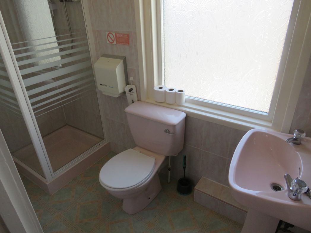 Delton Hotel, 6, Blackpool, Lancashire, FY4 1NE