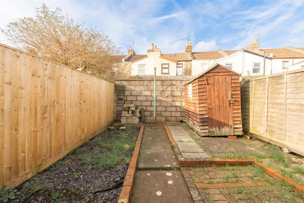 11, Bristol, Somerset, BS16 4AB