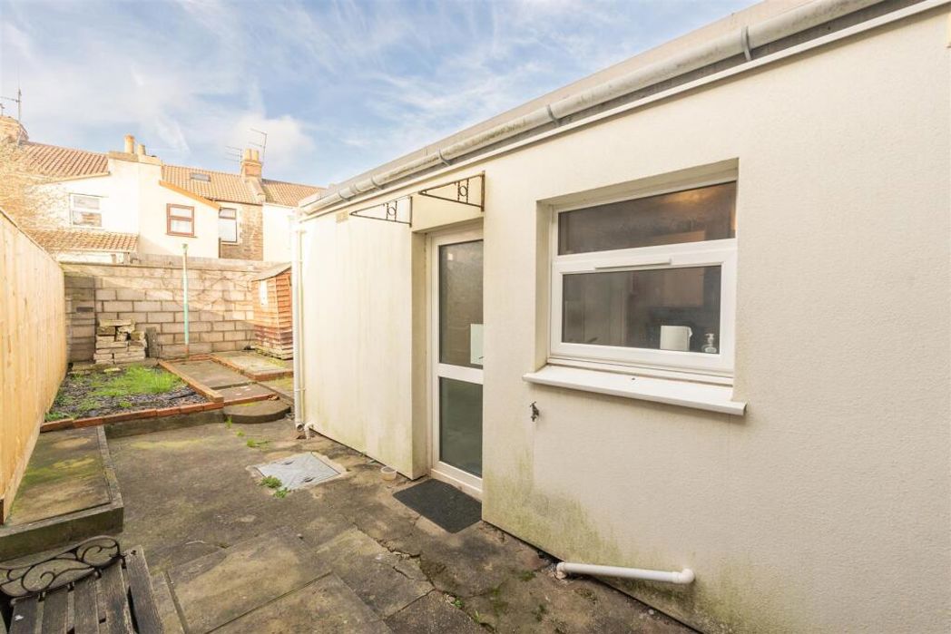 11, Bristol, Somerset, BS16 4AB