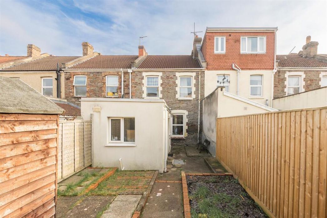 11, Bristol, Somerset, BS16 4AB