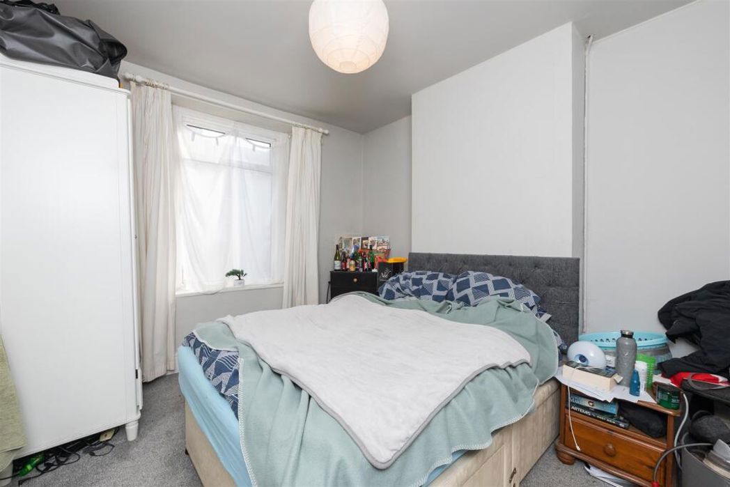 11, Bristol, Somerset, BS16 4AB