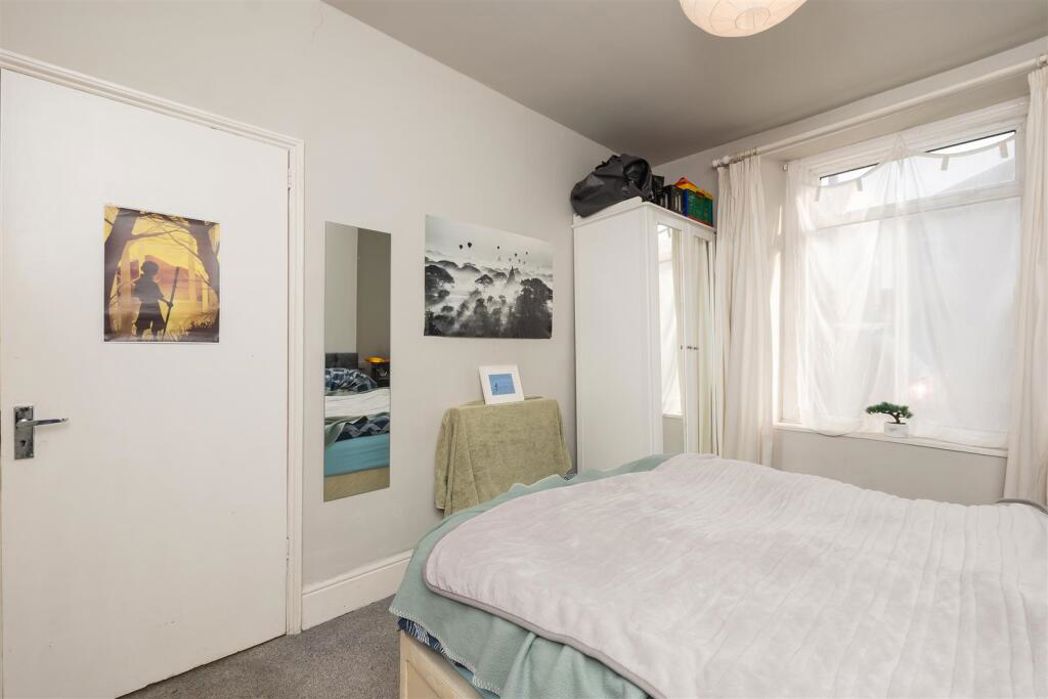 11, Bristol, Somerset, BS16 4AB