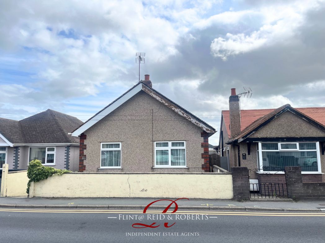15, Rhyl, Conwy, LL18 5EF