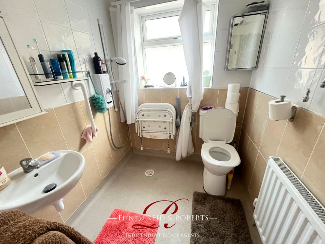 15, Rhyl, Conwy, LL18 5EF