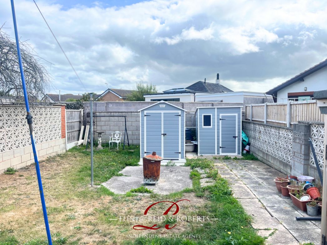 15, Rhyl, Conwy, LL18 5EF