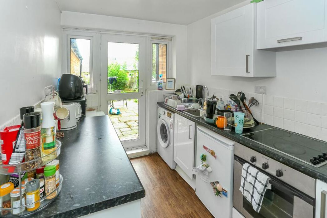 40, Winchester, Hampshire, SO23 0NX