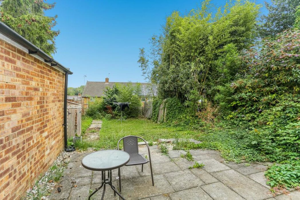 40, Winchester, Hampshire, SO23 0NX