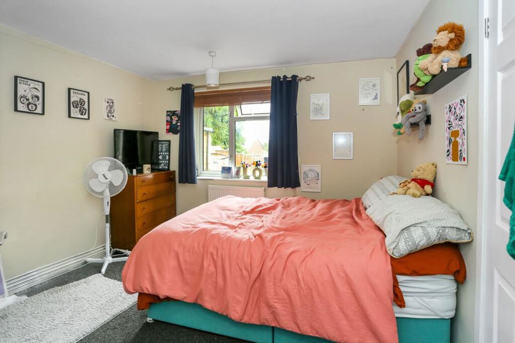 40, Winchester, Hampshire, SO23 0NX