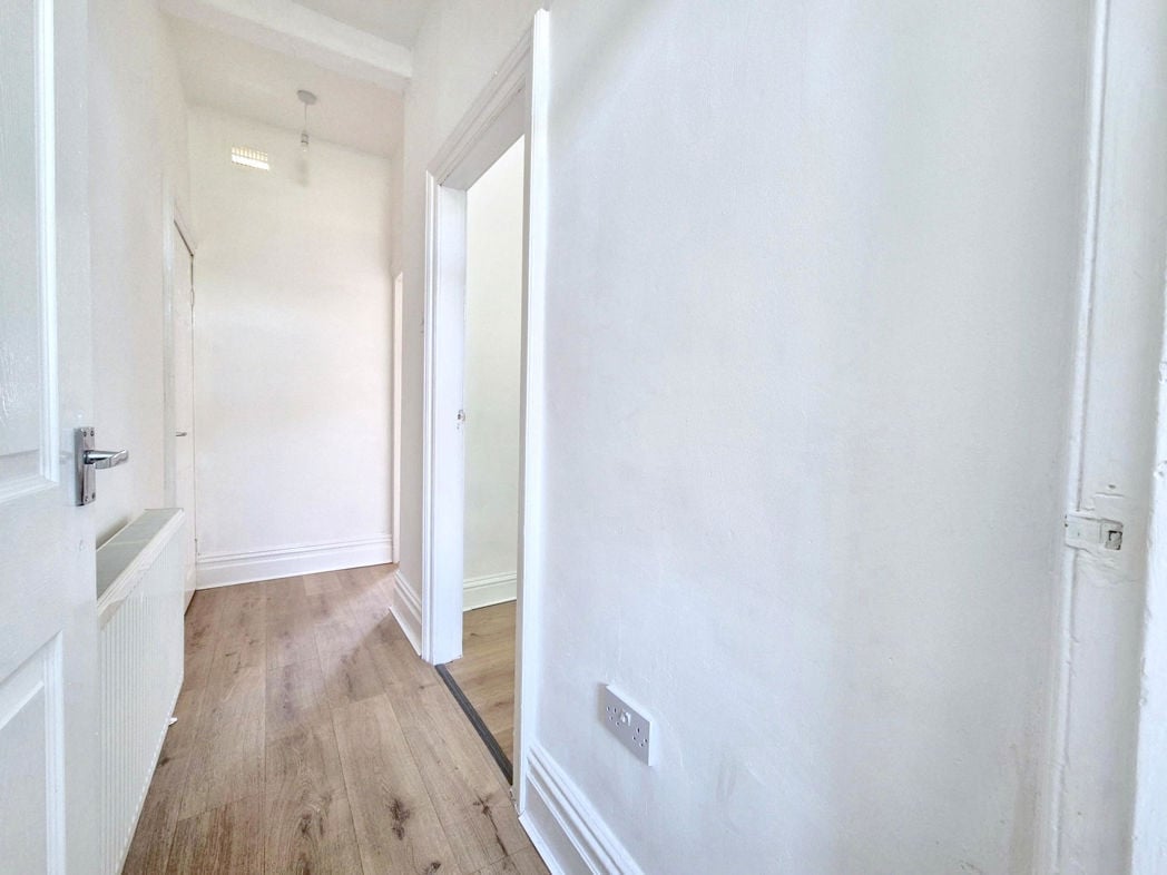 Entrance/Hallway