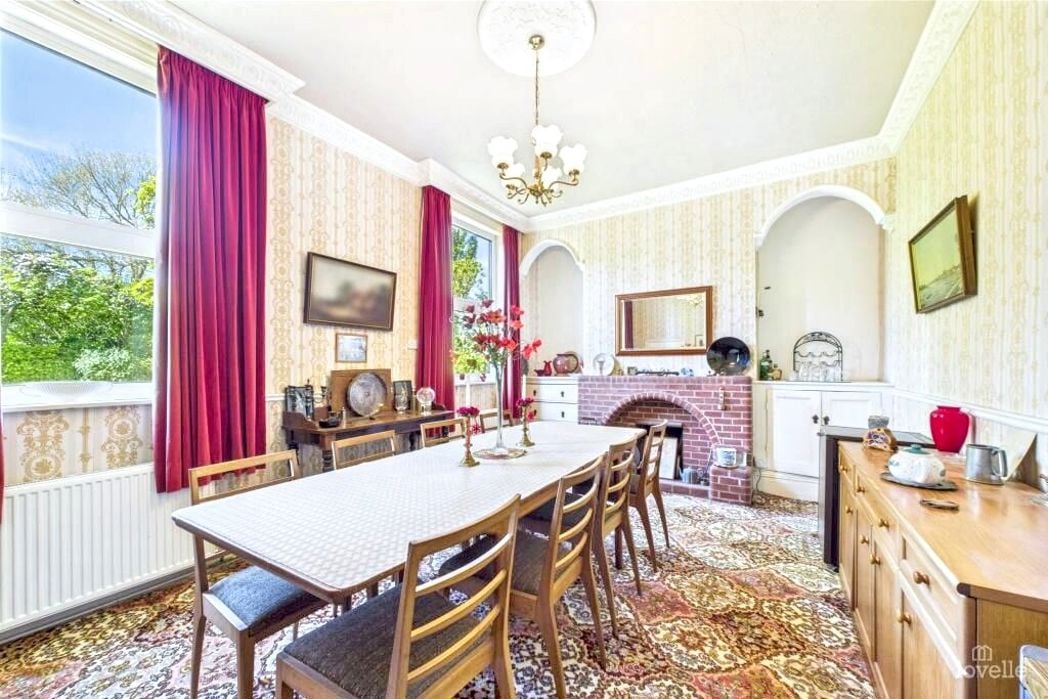 Oakroyd,, Ulceby, Lincolnshire, DN39 6TE