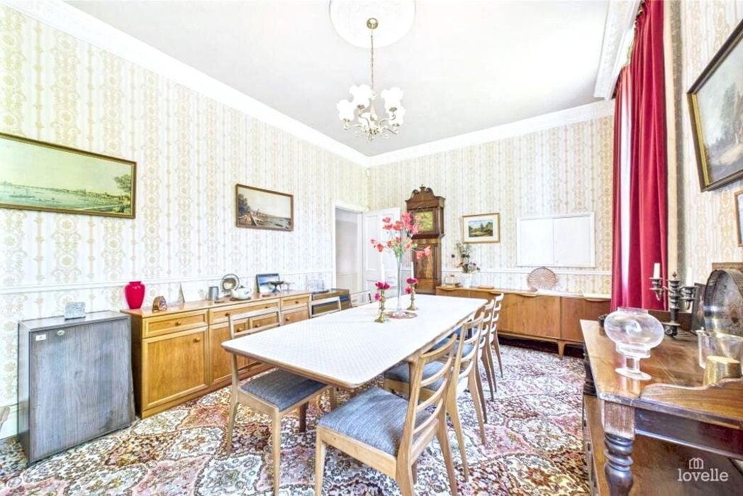 Oakroyd,, Ulceby, Lincolnshire, DN39 6TE