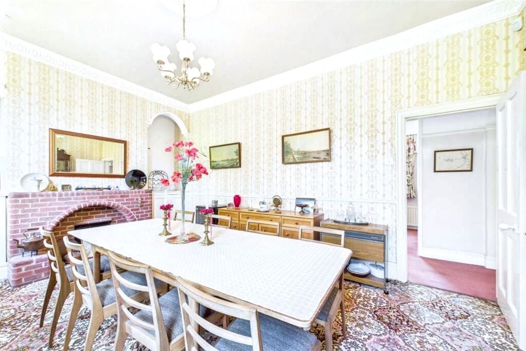 Oakroyd,, Ulceby, Lincolnshire, DN39 6TE