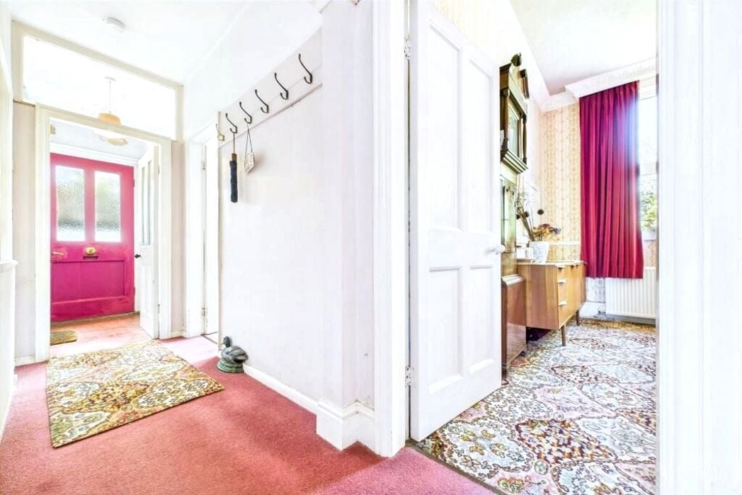 Oakroyd,, Ulceby, Lincolnshire, DN39 6TE