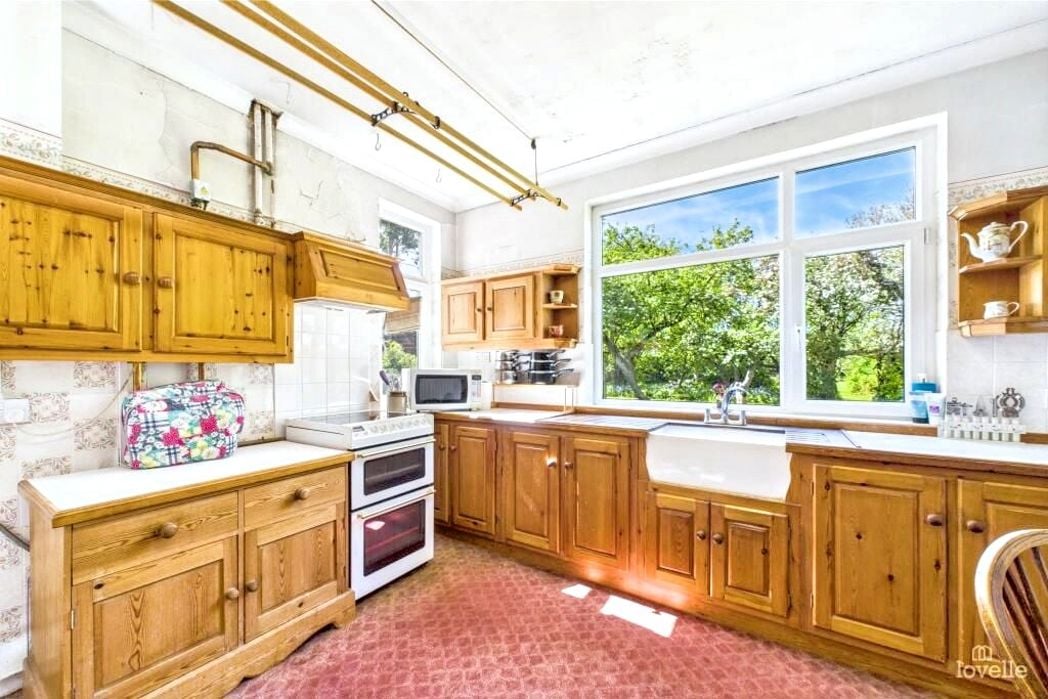 Oakroyd,, Ulceby, Lincolnshire, DN39 6TE