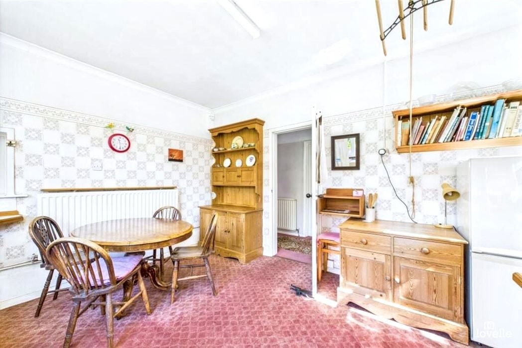 Oakroyd,, Ulceby, Lincolnshire, DN39 6TE