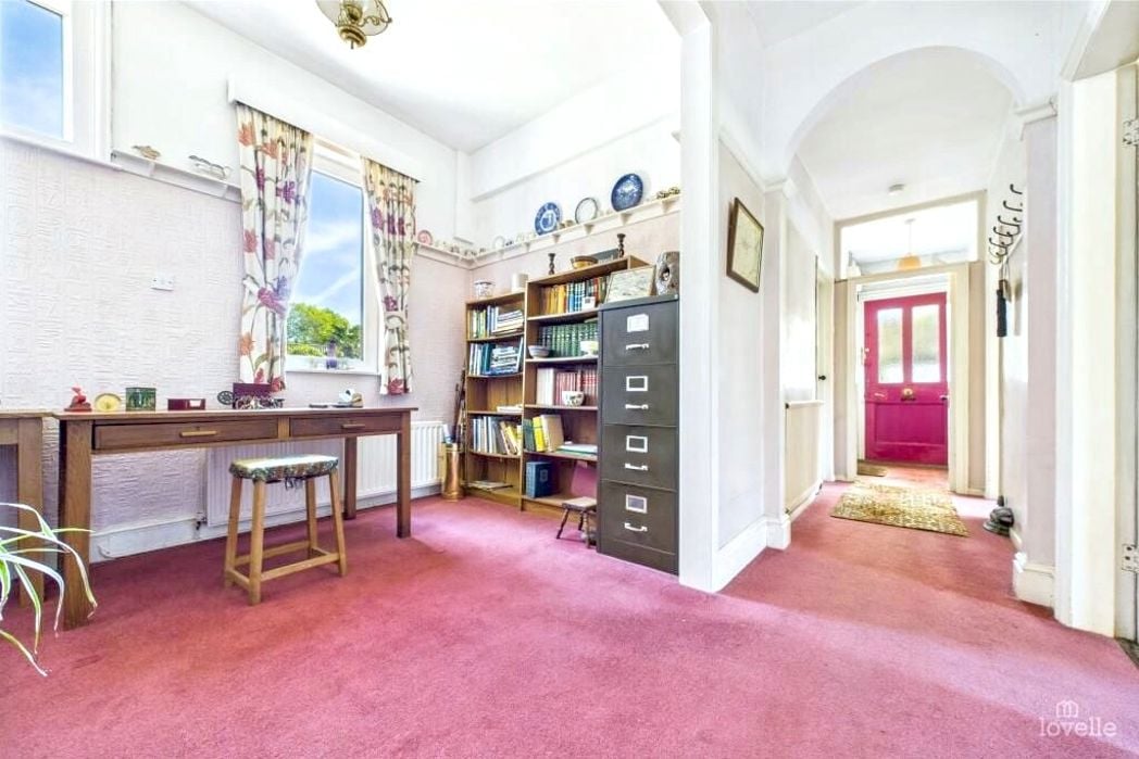 Oakroyd,, Ulceby, Lincolnshire, DN39 6TE