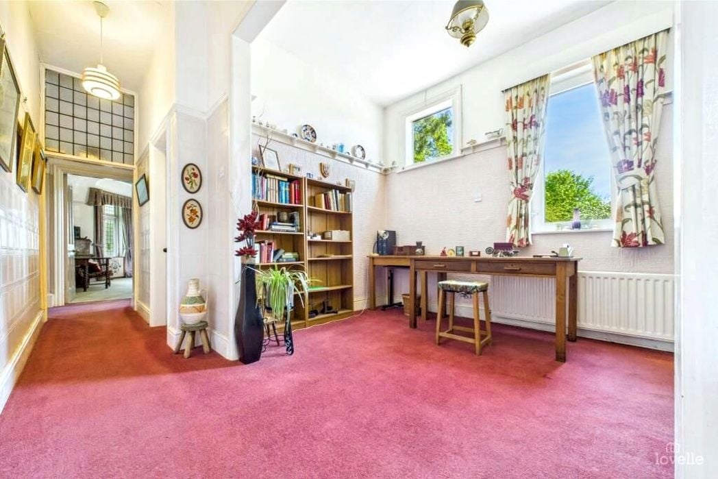 Oakroyd,, Ulceby, Lincolnshire, DN39 6TE