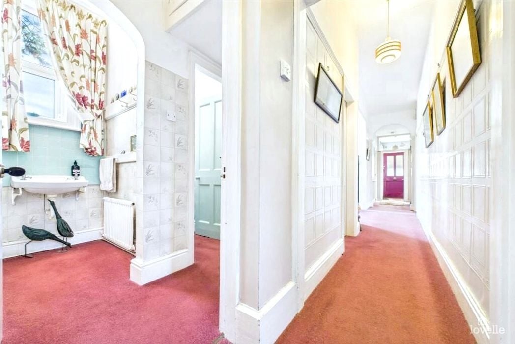 Oakroyd,, Ulceby, Lincolnshire, DN39 6TE